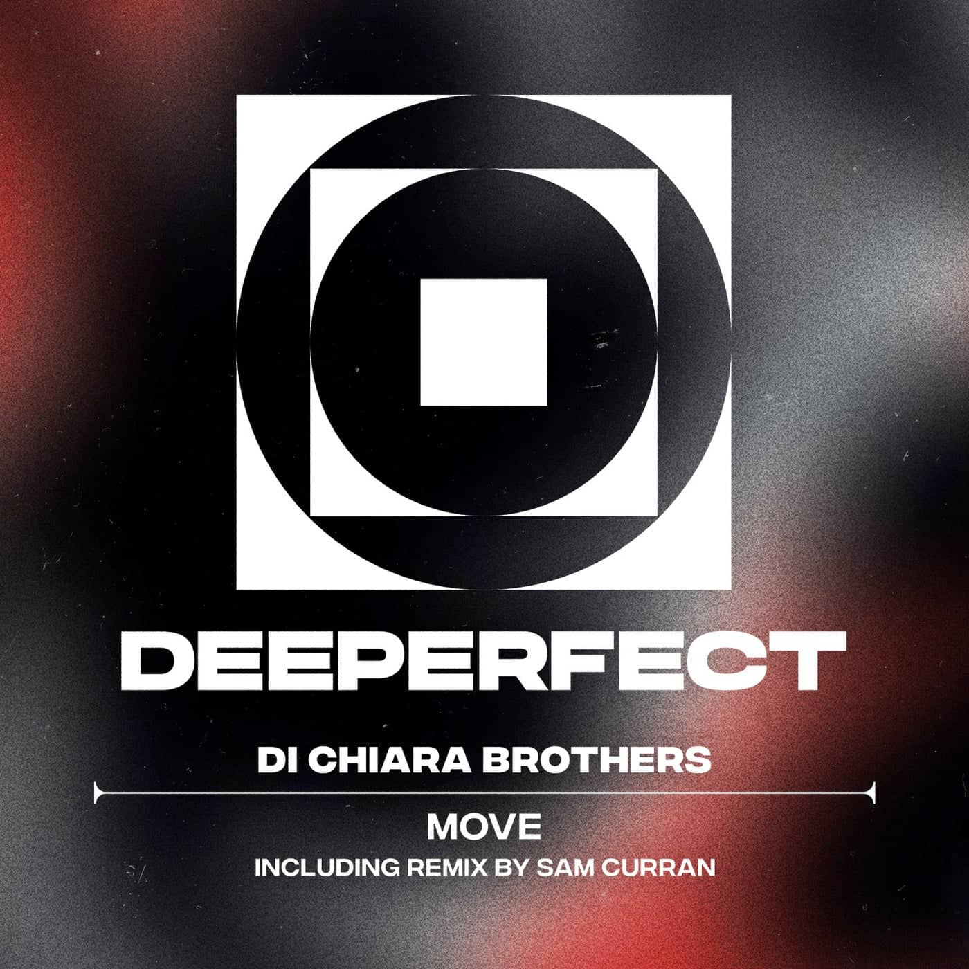 image cover: Di Chiara Brothers - Move / DPE1893