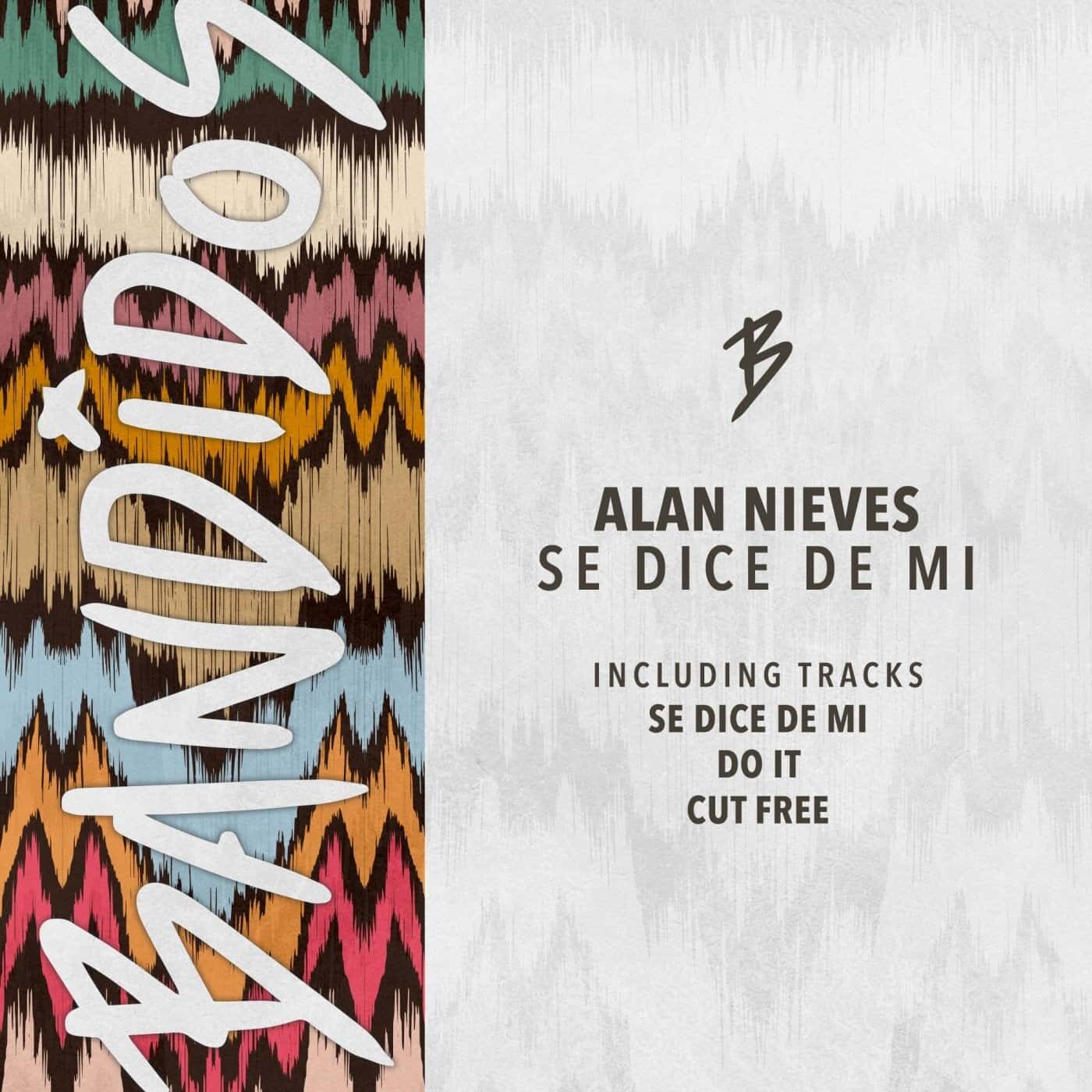 Download Alan Nieves - SE DICE DE MI on Electrobuzz