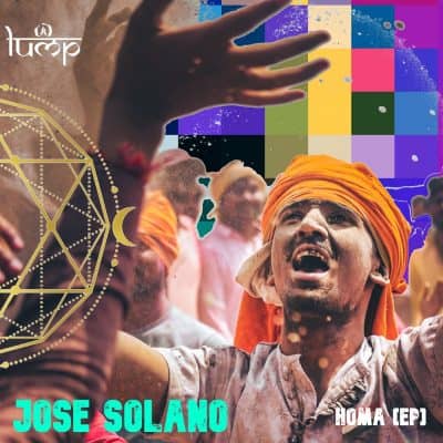 10 2022 346 323010 Jose Solano - Homa / LMP147