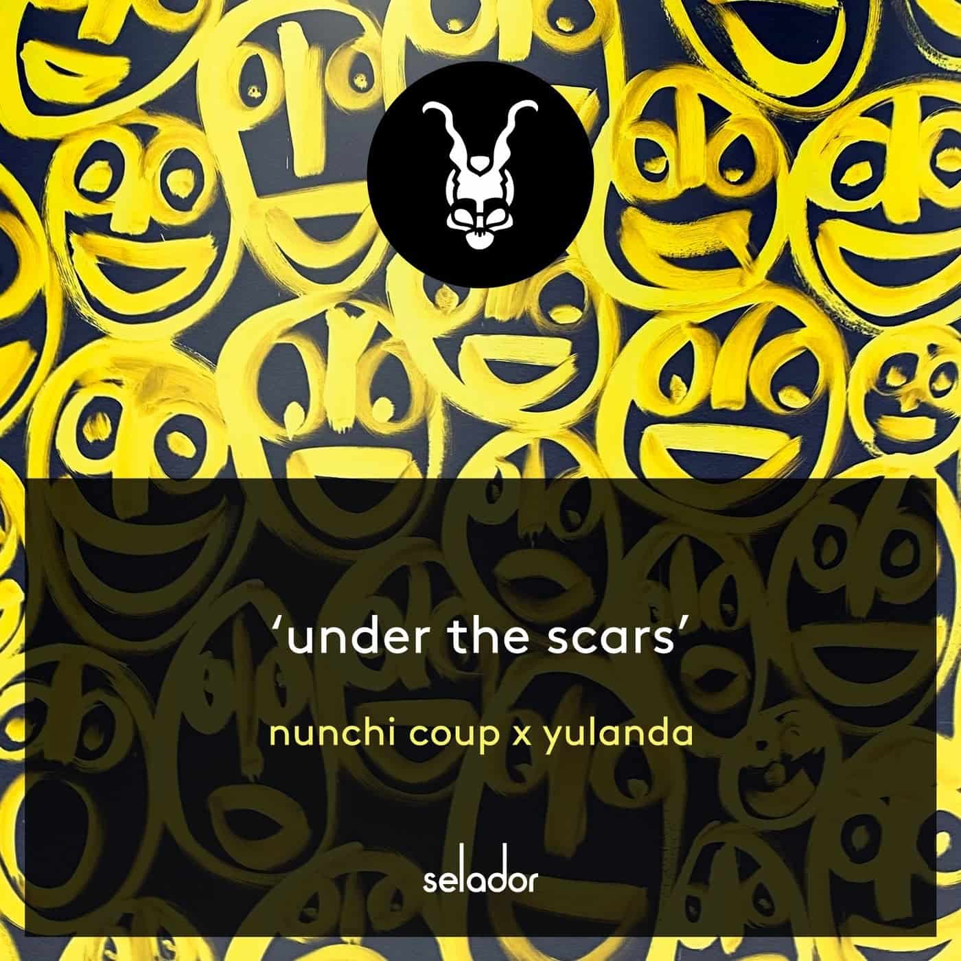 Download Dave Seaman, Steve Parry, Yulanda, Nunchi Coup - Under The Scars on Electrobuzz