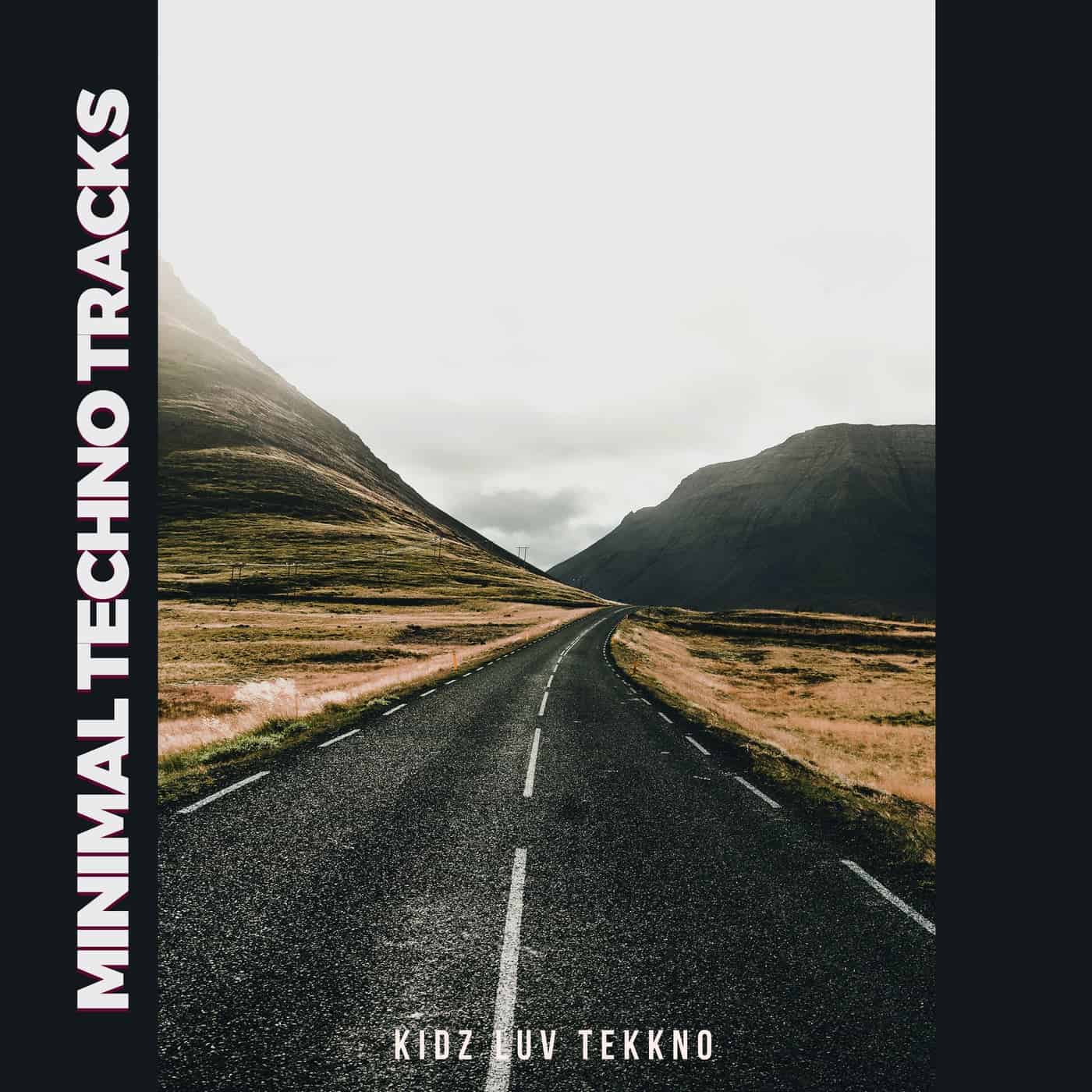 image cover: VA - Minimal Techno Tracks / KLCOMP041X