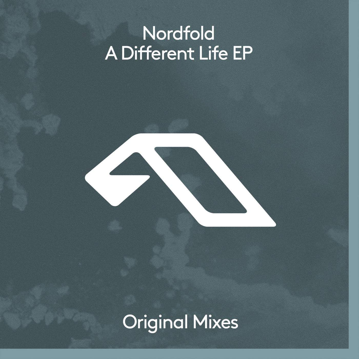 image cover: Nordfold - A Different Life EP / ANJDEE733BD