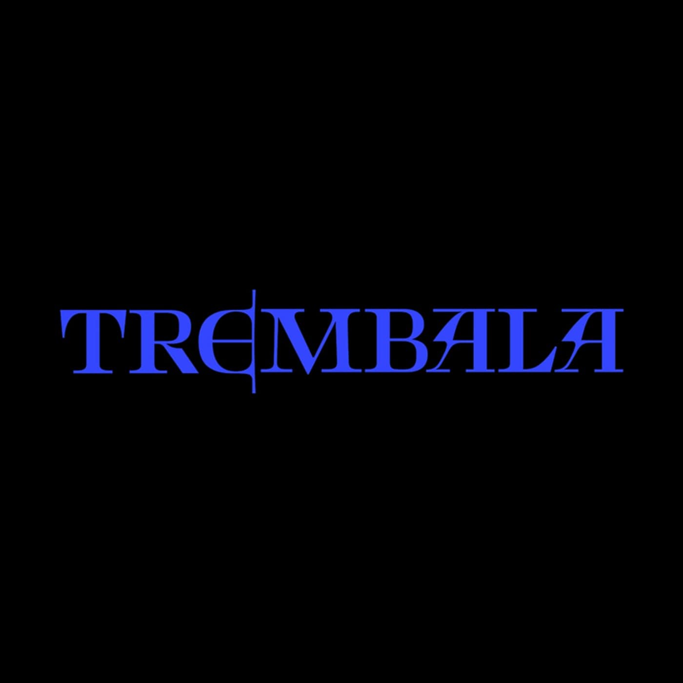 image cover: Tom Trago - Trembala / TT003
