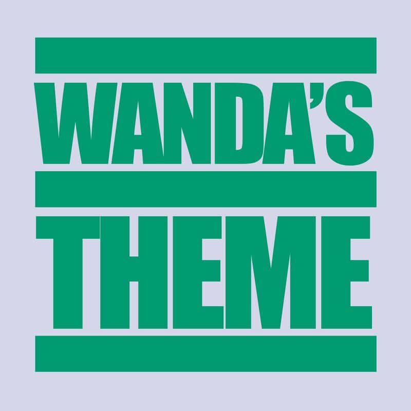 image cover: Dino Sauce - Wanda's Theme /