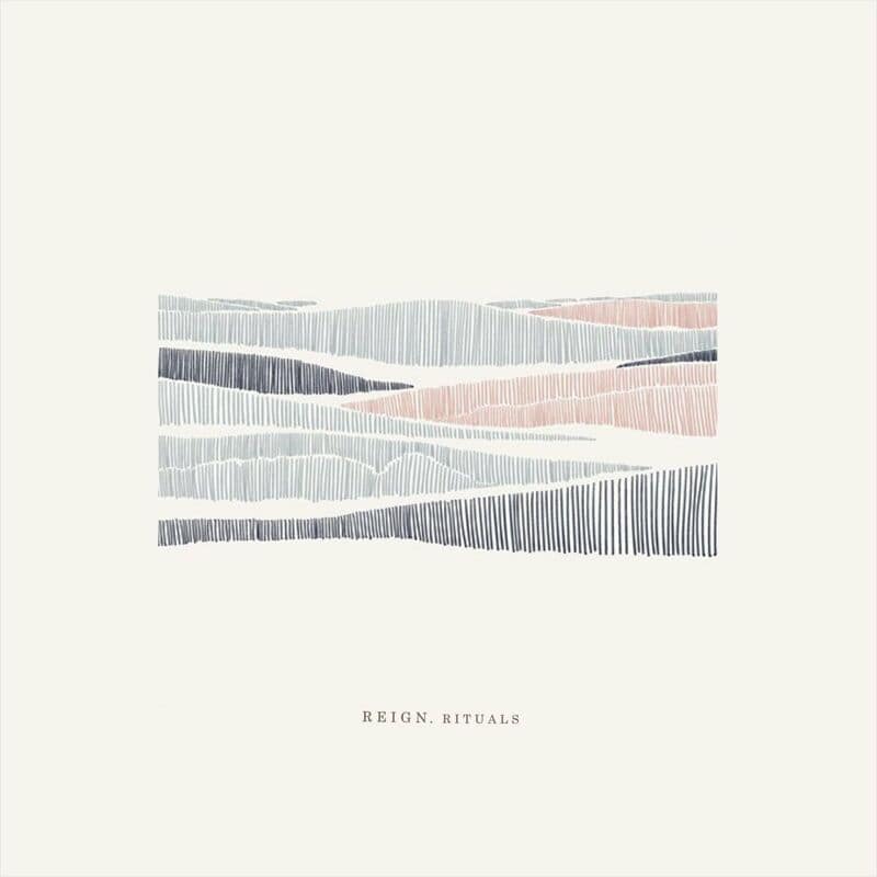 image cover: Reign. - Rituals / Circular Limited