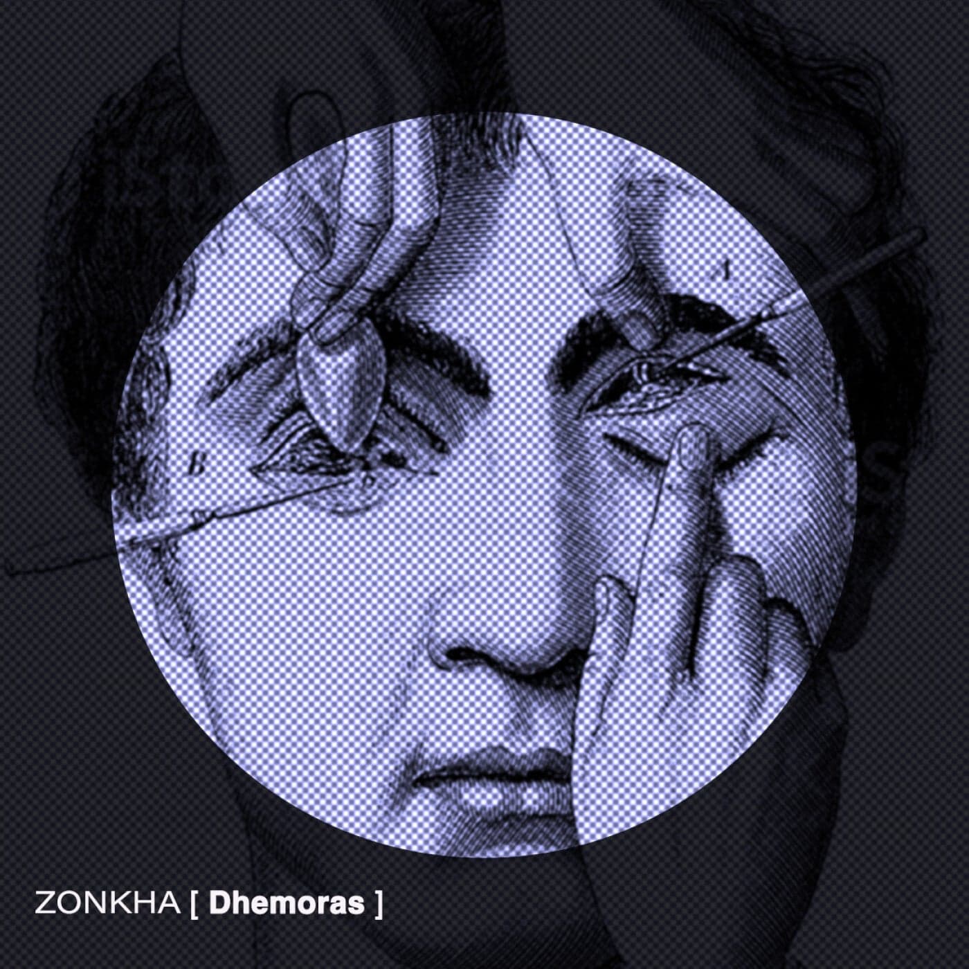 image cover: Zonkha - Dhemoras / RRBC034