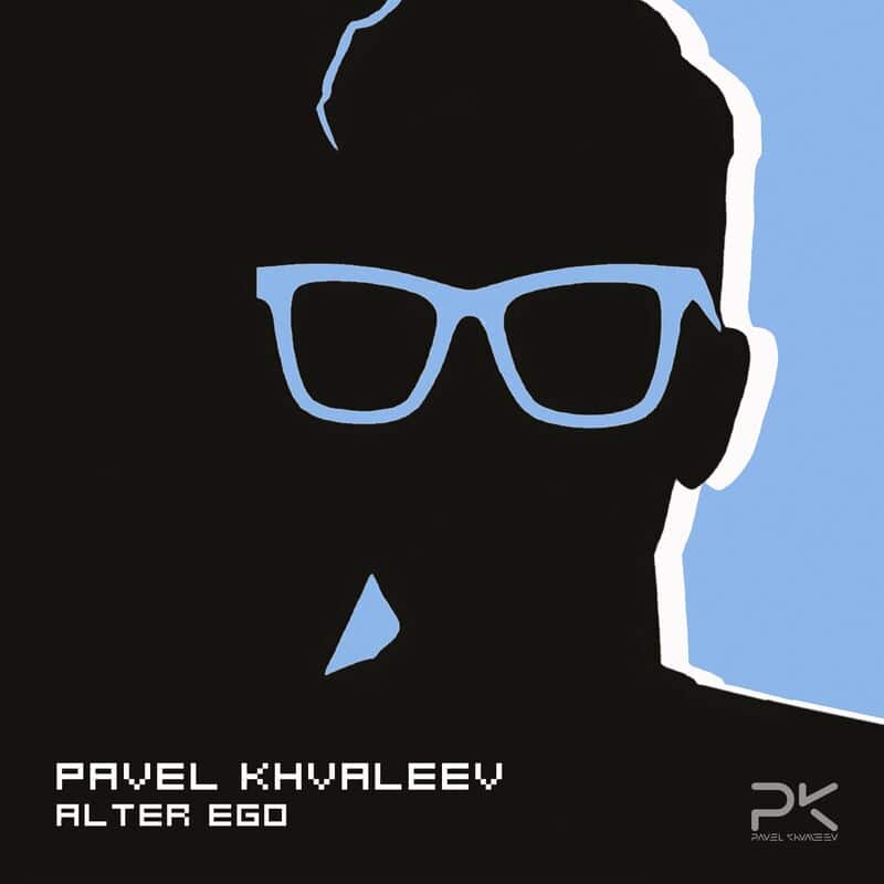 image cover: Pavel Khvaleev - Alter Ego / Black Hole Recordings
