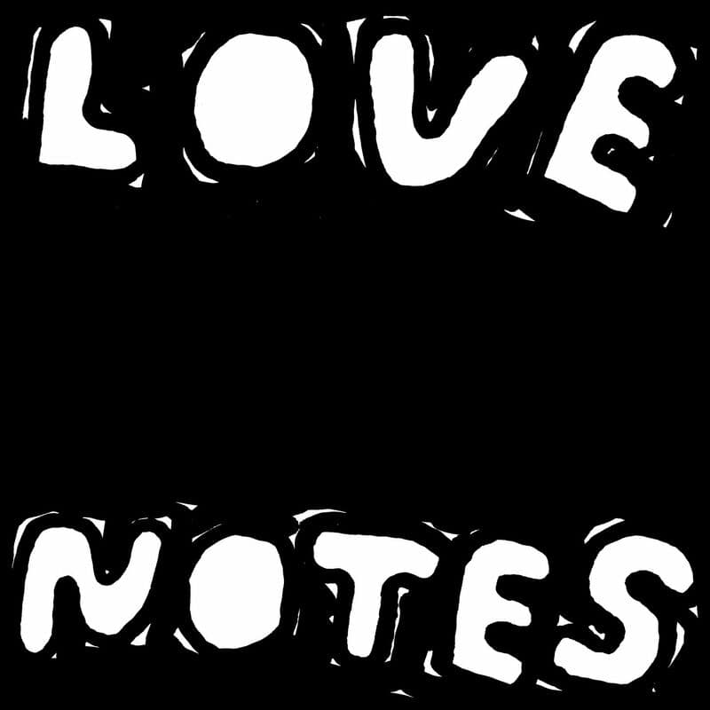 image cover: Amir Alexander - Love Notes To Brooklyn /