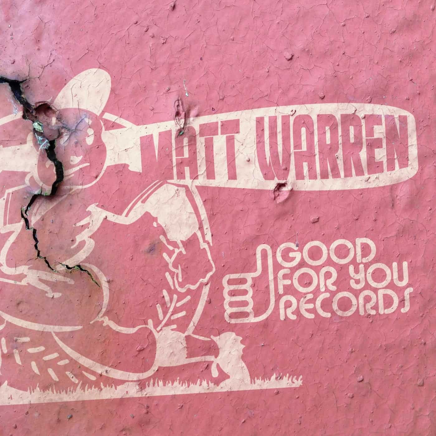 Download Matt Warren - Good For You on Electrobuzz