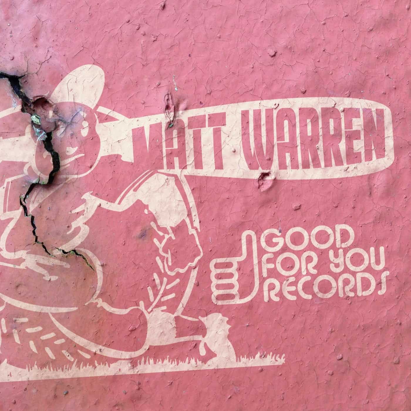 image cover: Matt Warren - Good For You / GFY466