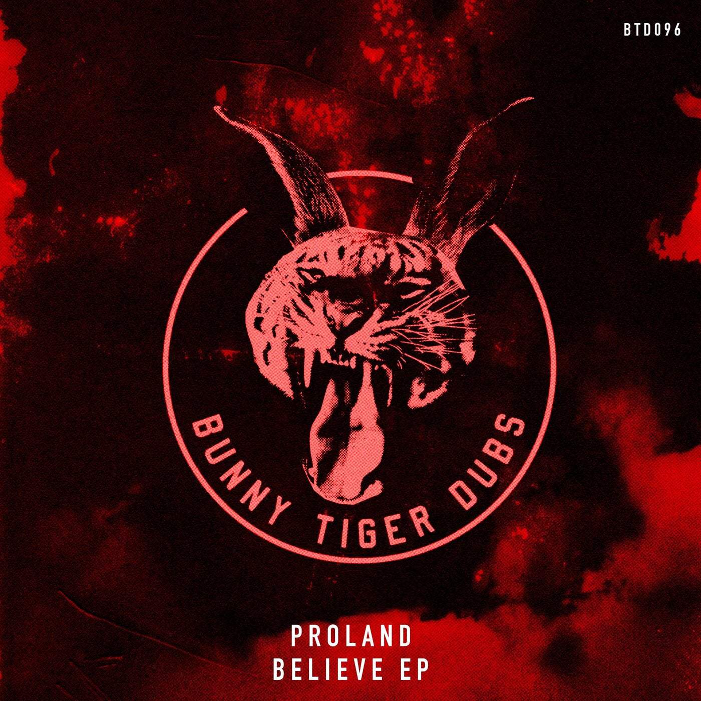 Download Proland - Believe EP on Electrobuzz