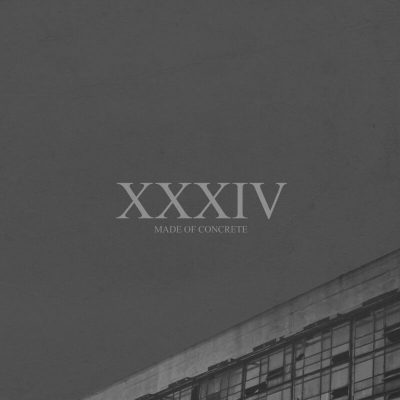 10 2022 346 37333 Angioma - Touch And What / made of CONCRETE