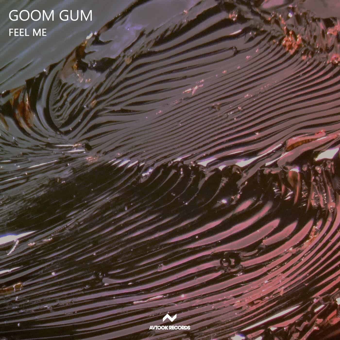 image cover: Goom Gum - Feel Me / AVT14