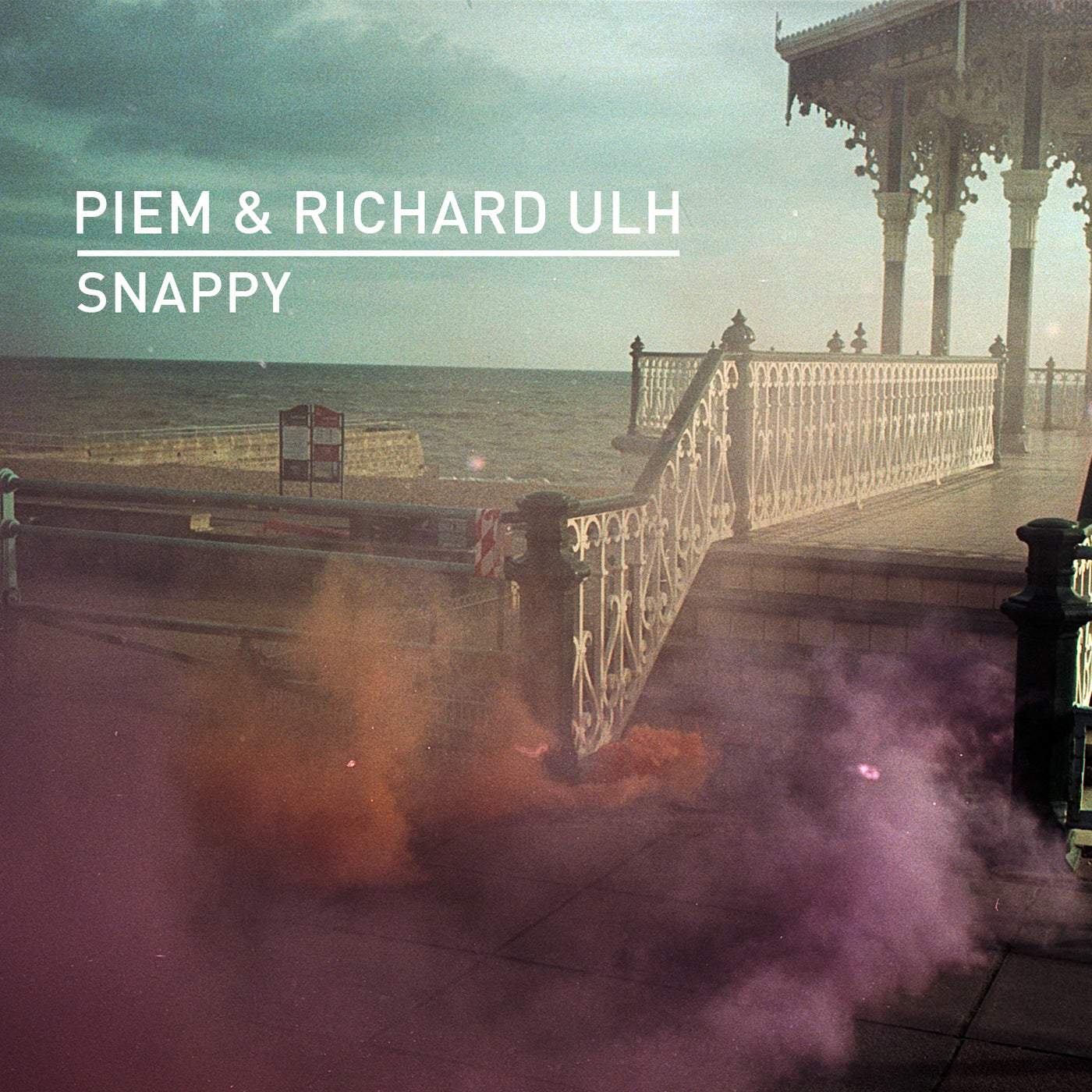 Download Piem, Richard Ulh - Snappy on Electrobuzz