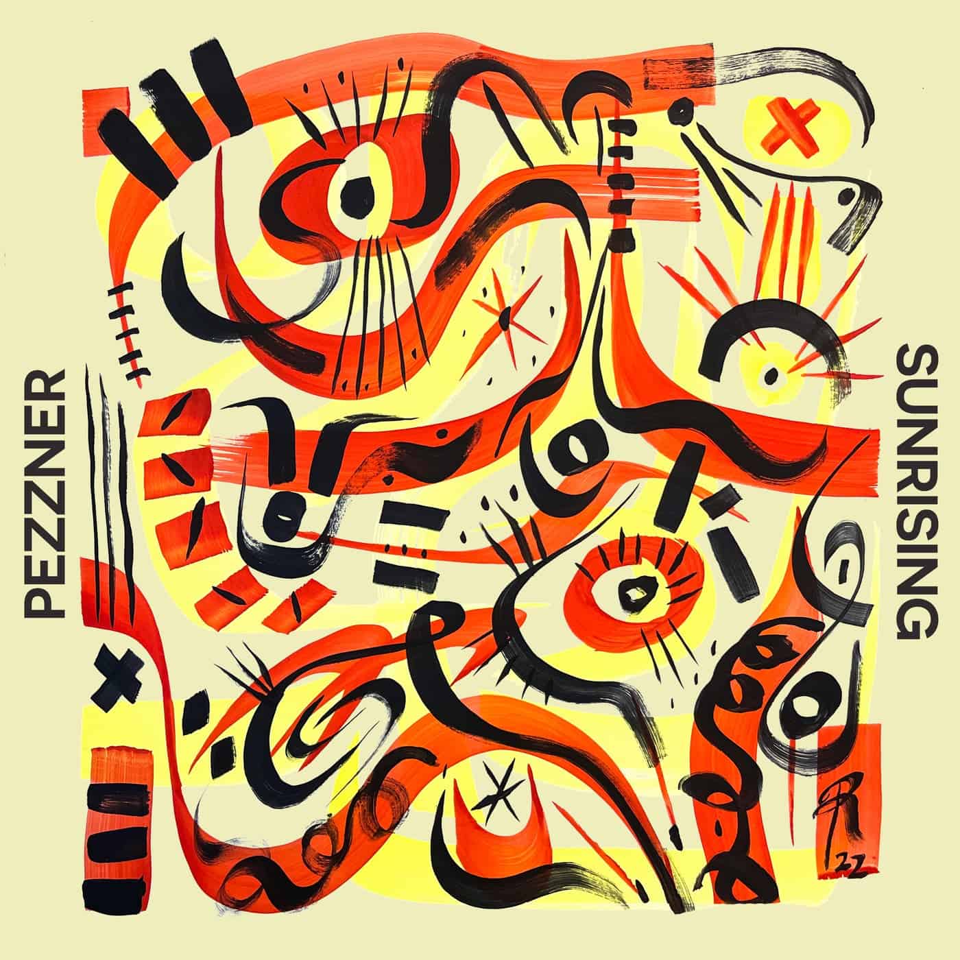 Download Pezzner - Sunrising on Electrobuzz