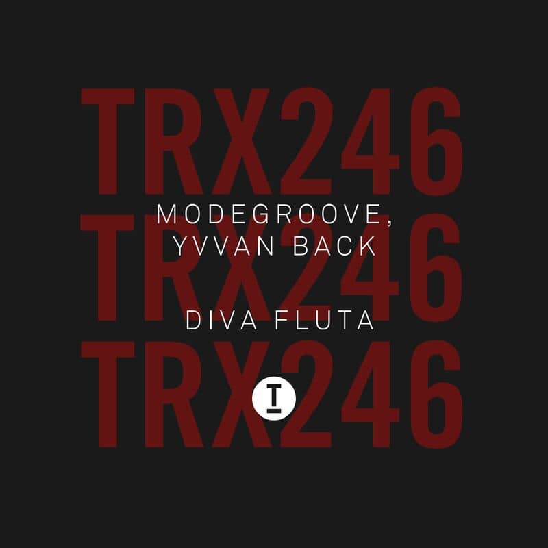 image cover: Modegroove - Diva Fluta /