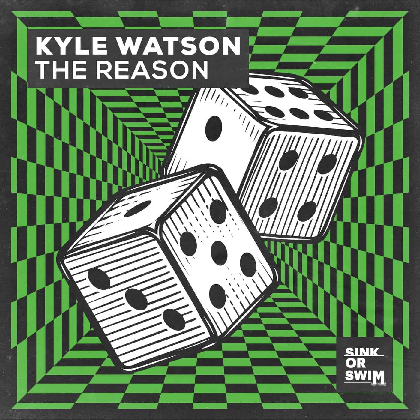 Download Kyle Watson - The Reason (Extended Mix) on Electrobuzz