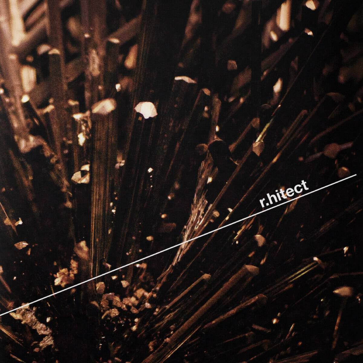 Download r.hitect - Common Souls EP on Electrobuzz