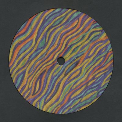 10 2022 346 417825 Deetron, Soulmate - Tribe One / IT053