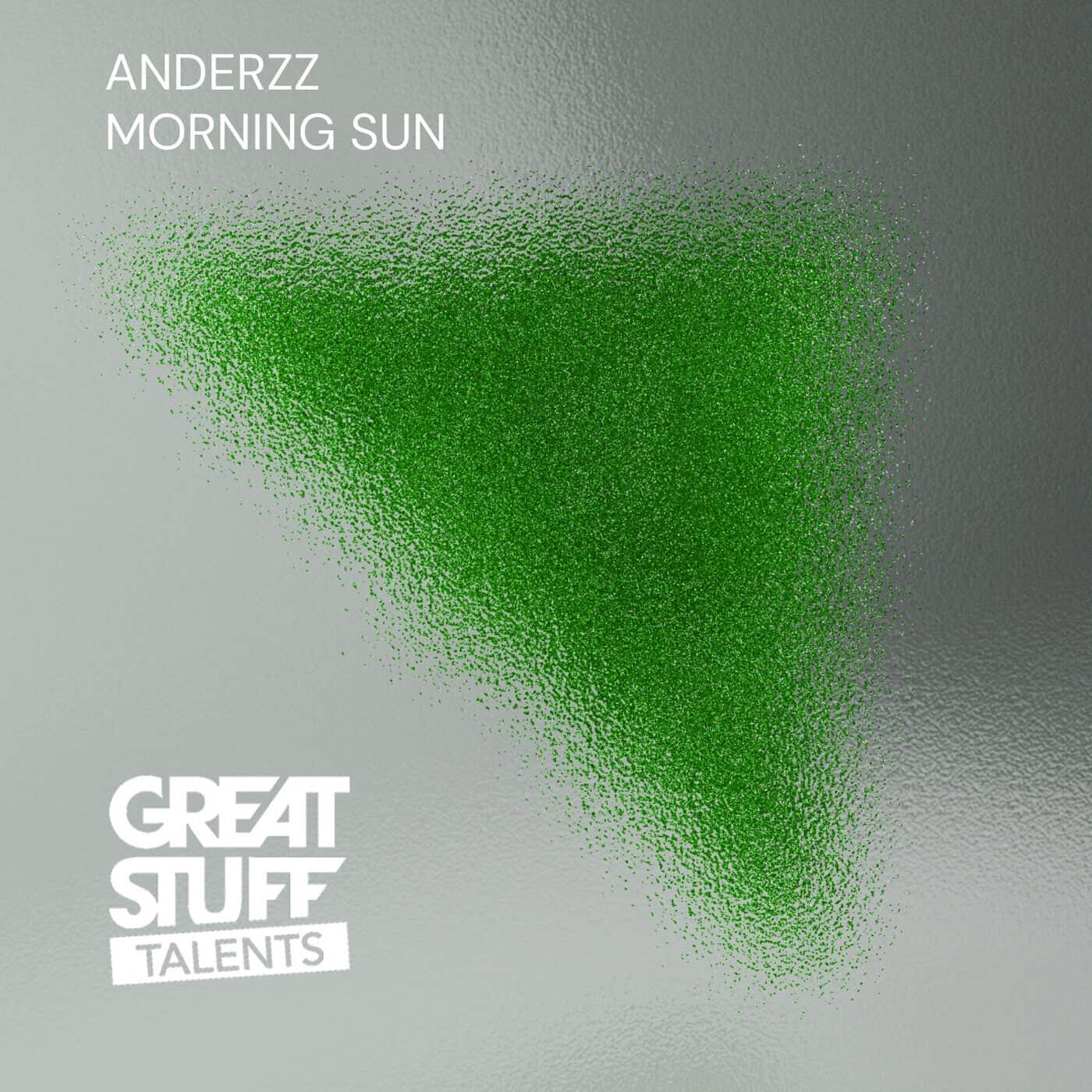 image cover: Anderzz - Morning Sun / GST069DJ