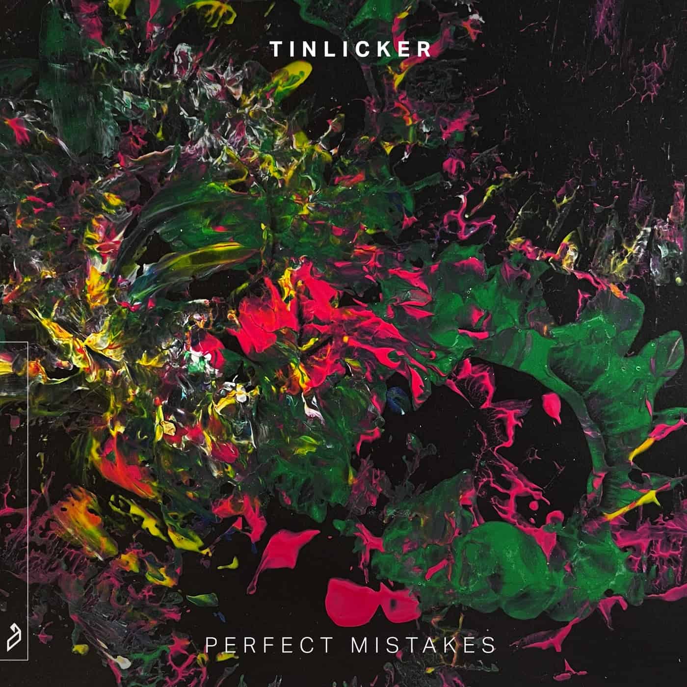 image cover: Tinlicker, Ben Böhmer, Thomas Oliver - Perfect Mistakes / ANJDEE729BD