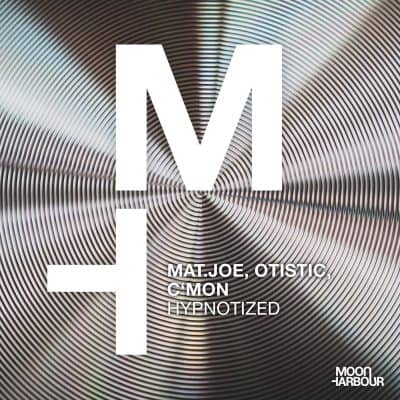 10 2022 346 461451 C'mon, Mat.Joe, Otistic - Hypnotized / MHD187