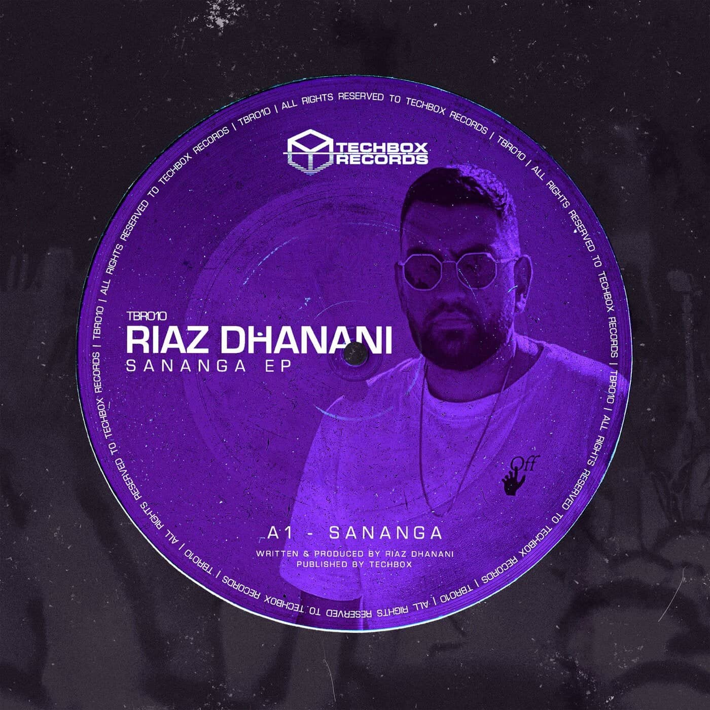 Download Riaz Dhanani - Sananga on Electrobuzz