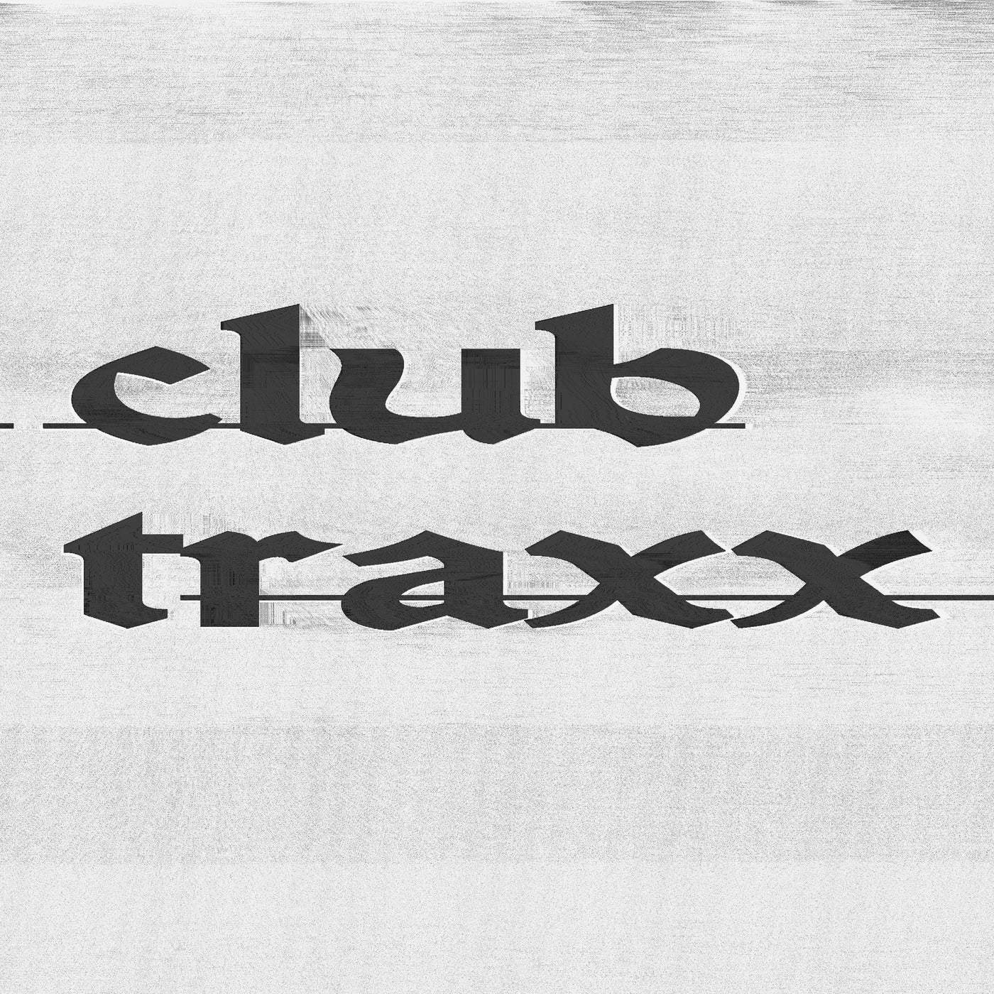 image cover: Syberian98 - club traxx / SYB15DA