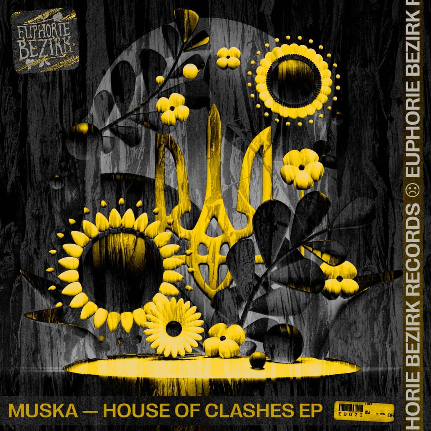 Download Muska (AUS), Zubi, Coşkun. - House of Clashes on Electrobuzz