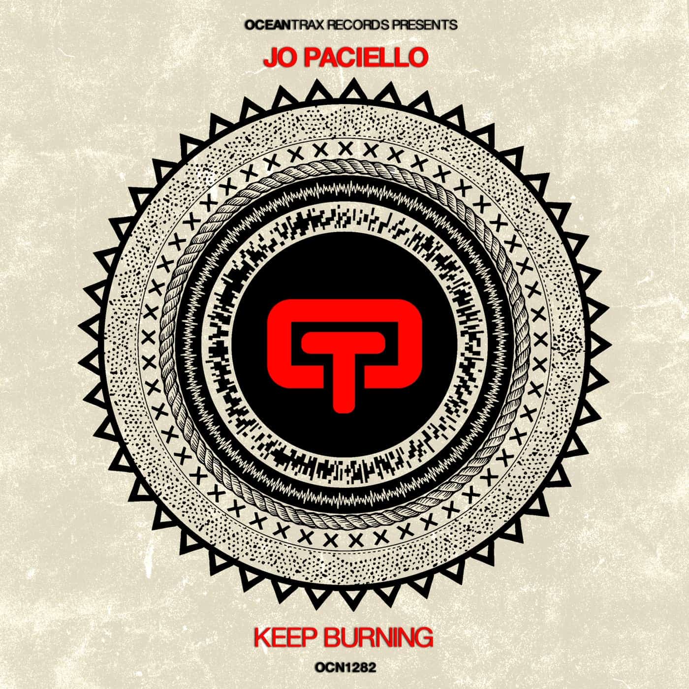 Download Jo Paciello - Keep Burning on Electrobuzz