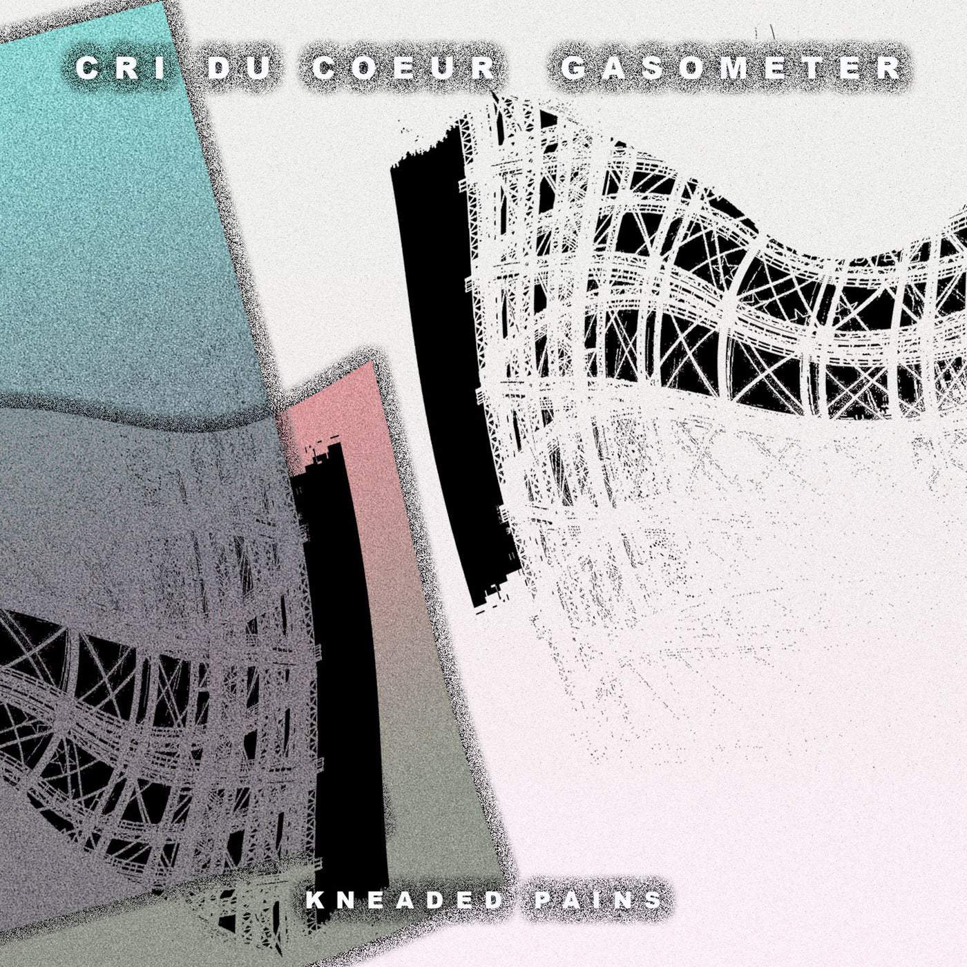 image cover: Cri Du Coeur - Gasometer / KP135