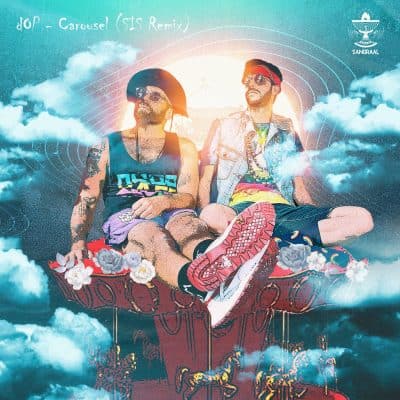 10 2022 346 563966 dop - Carousel / SAN015