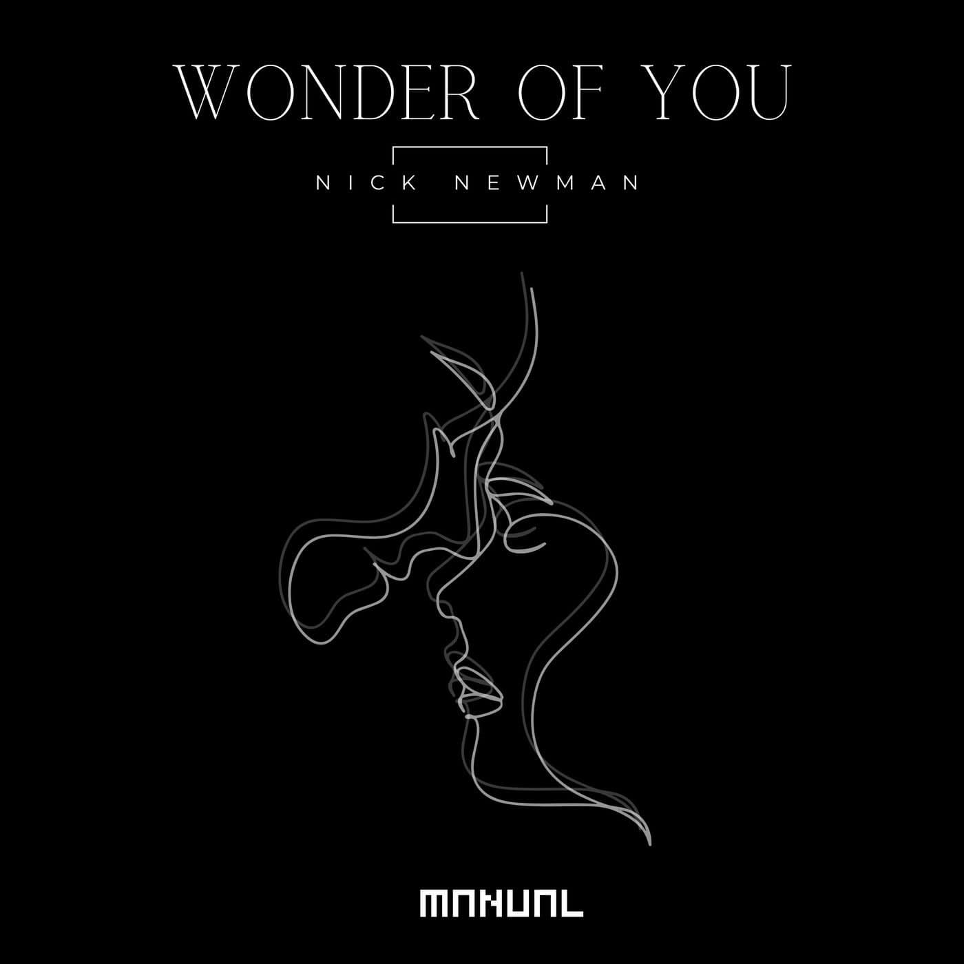 Download Nick Newman - Wonder Of You on Electrobuzz