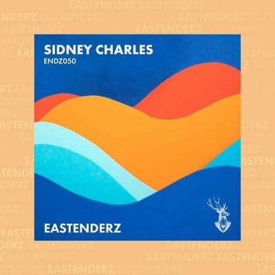 10 2022 346 57283 Sidney Charles - ENDZ050 /