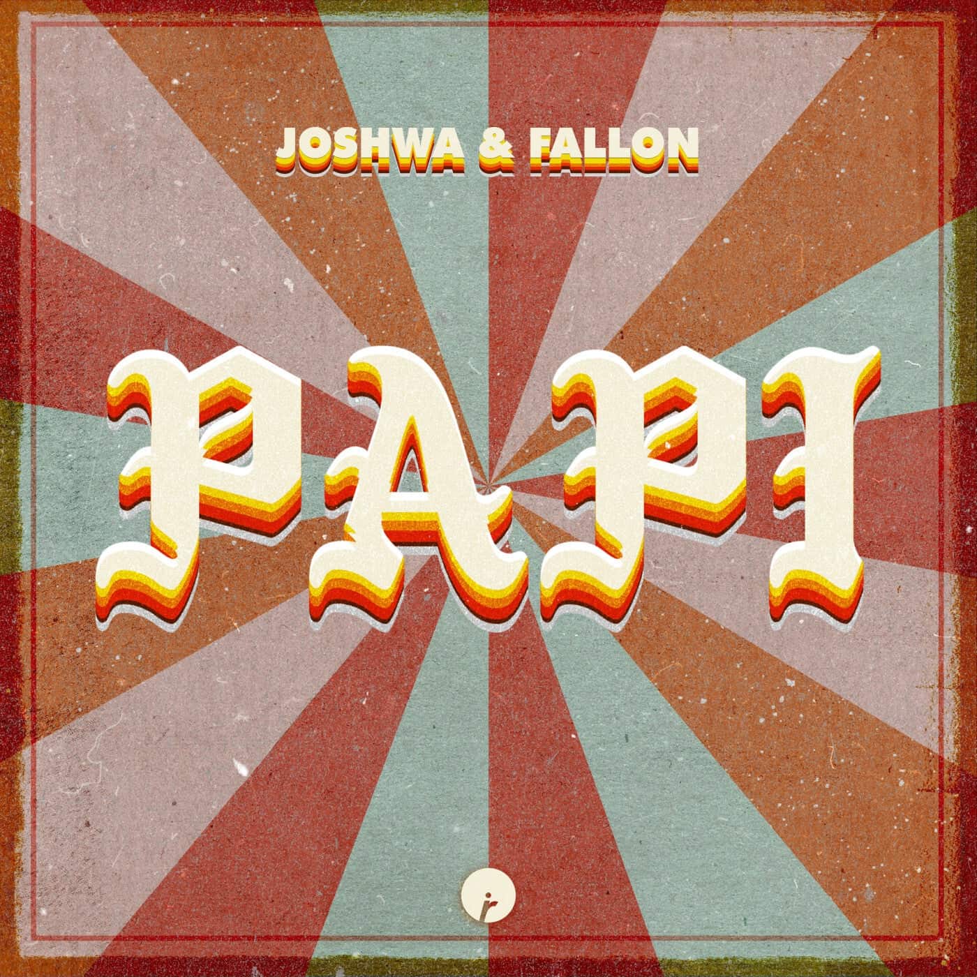 image cover: Joshwa, Fallon (IE) - Papi / IR0194B