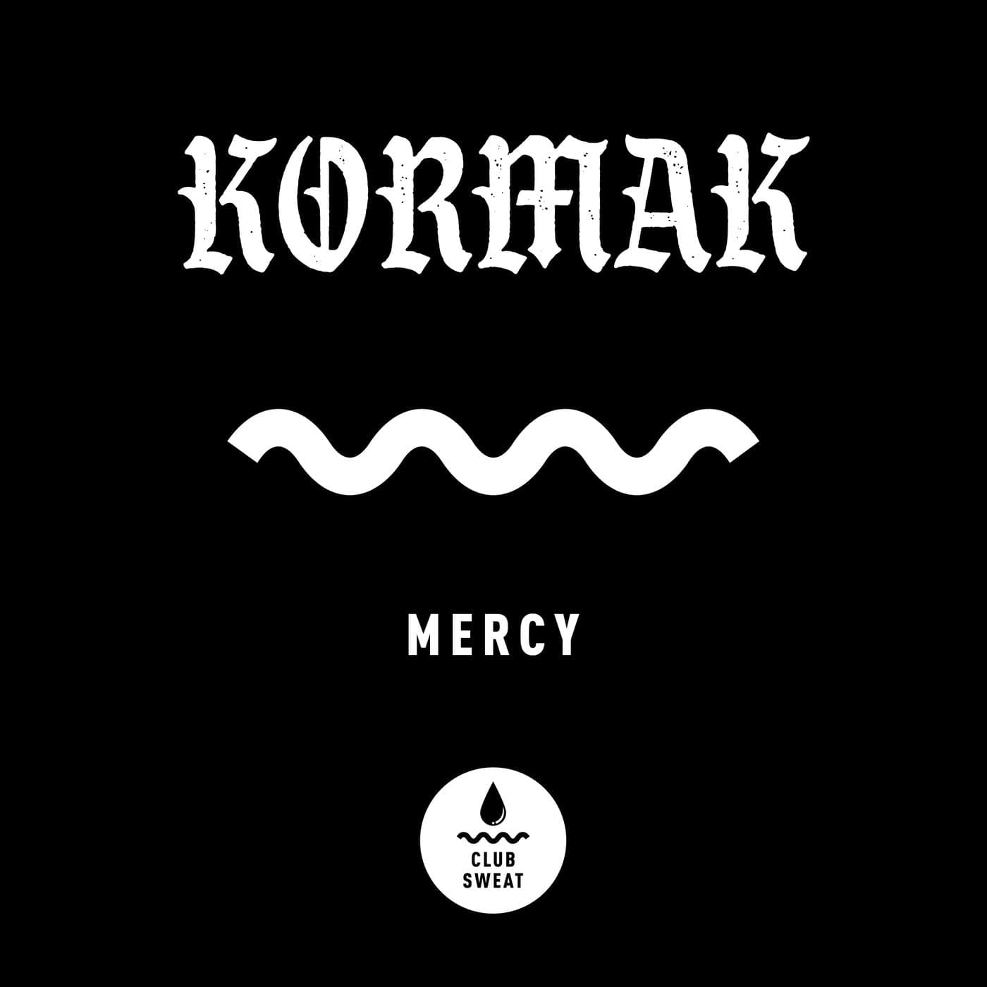 Download Kormak - Mercy (Extended Mix) on Electrobuzz