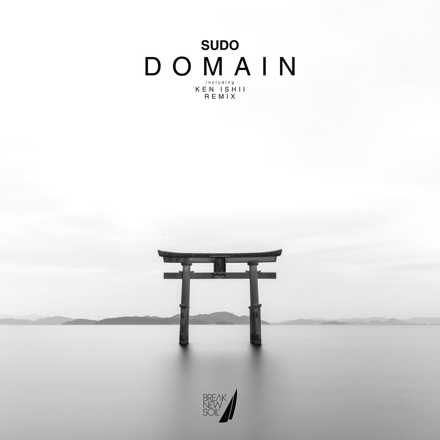image cover: SUDO - Domain / BNS082
