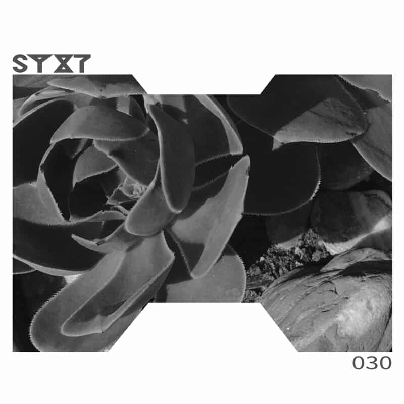 image cover: Terminus(ZA) - Syxt030 / SYXT