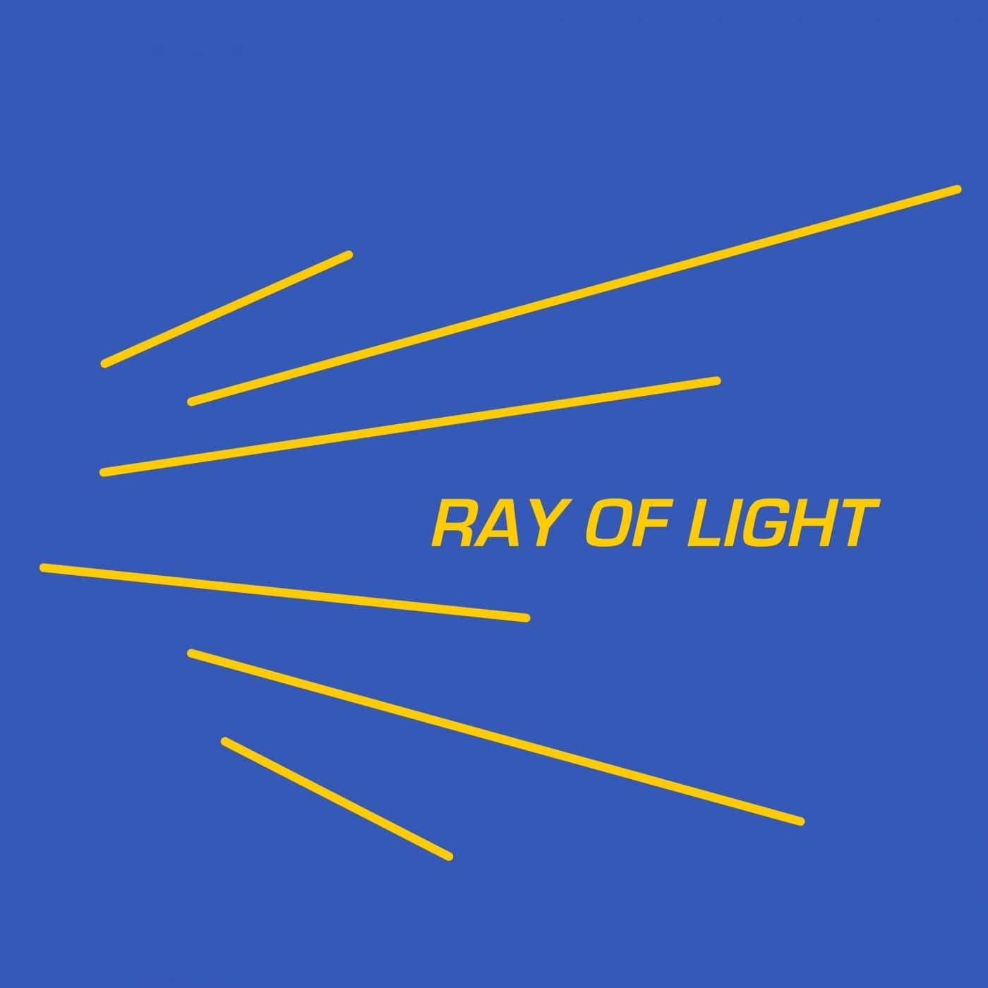 image cover: Oscar Barila - Ray Of Light / GU759