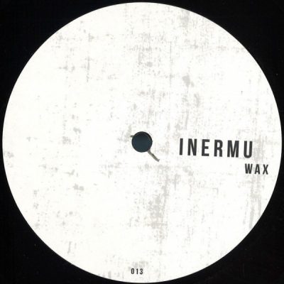 10 2022 346 65453 Arkady Antsyrev - Inermu Wax 013 / 013