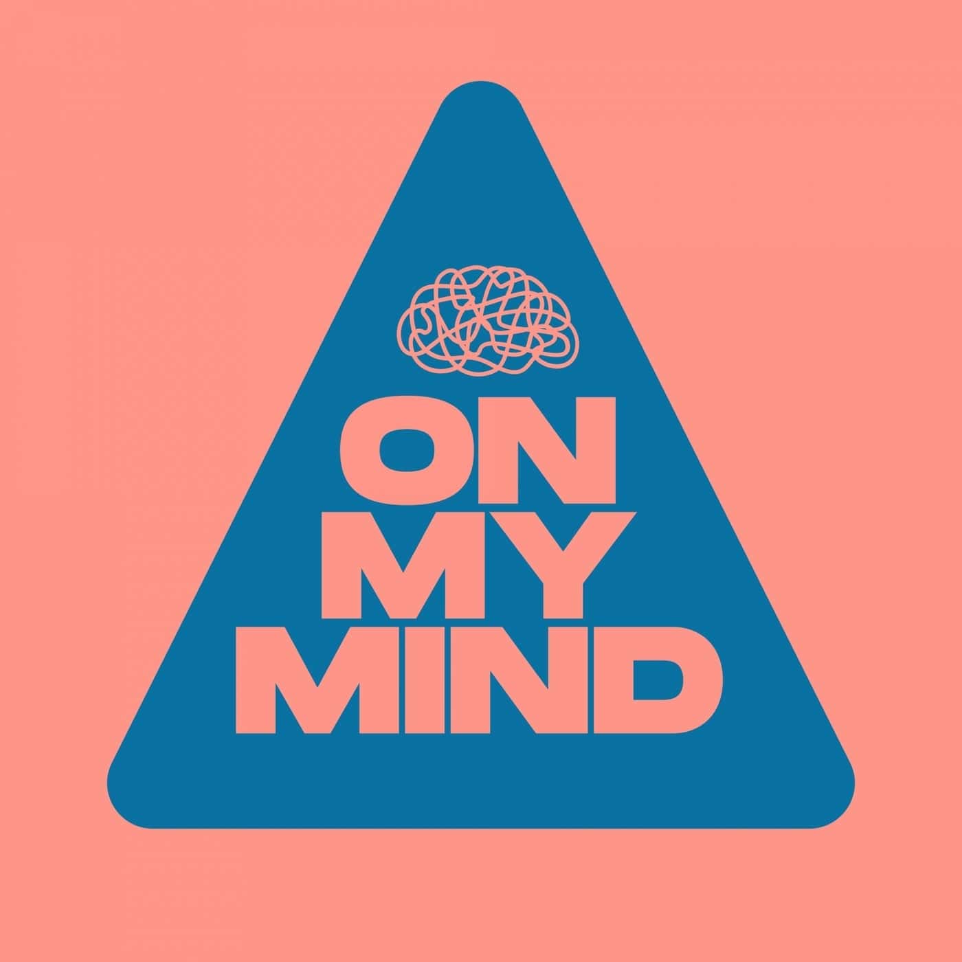 image cover: Kevin McKay, 88HATS, Adiel Mora - On My Mind / GU761