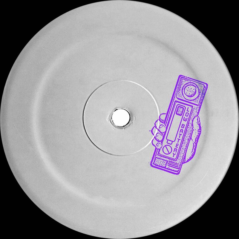 image cover: Xpression - Quadranite (Rephlex Mix) /