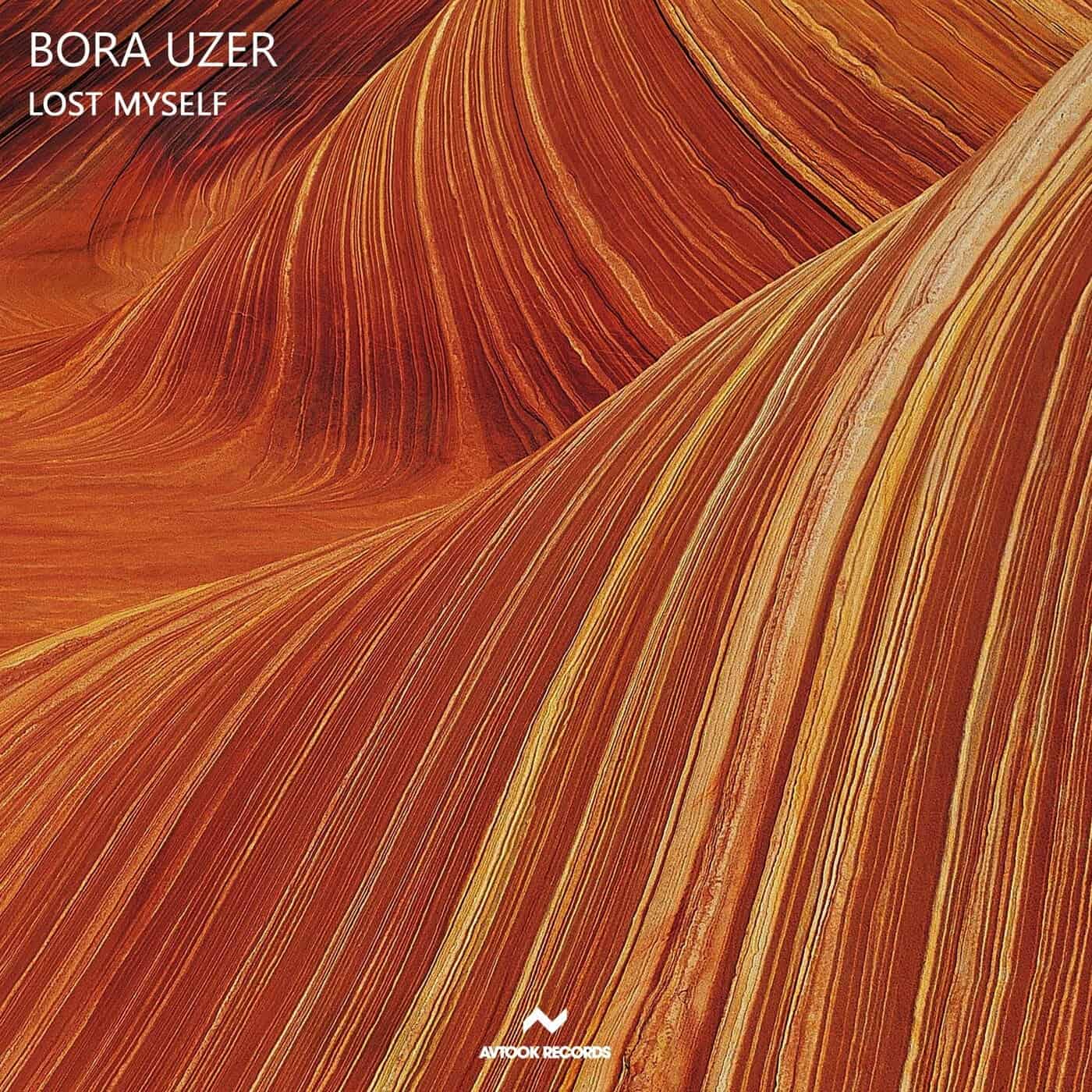 image cover: Bora Uzer - Lost Myself / AVT13