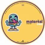 10 2022 346 70811 Vitalii Sky - Live Groove / Material