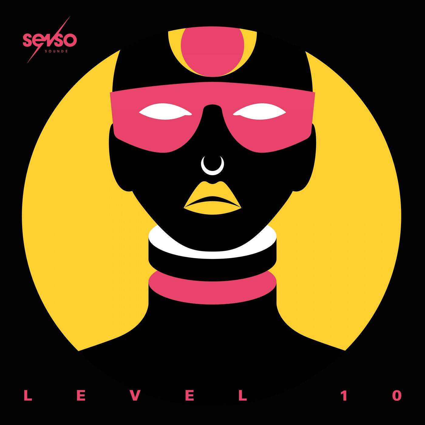 Download ANDATA, Hiago Pauli, AIO, LEKTRK - Senso Sounds Level 10 on Electrobuzz