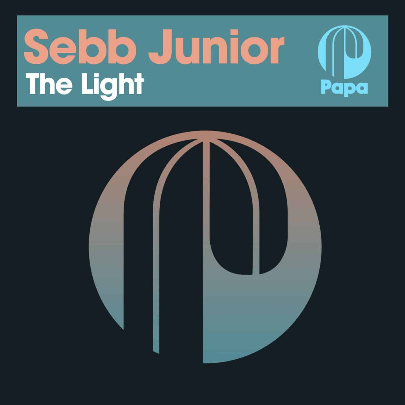 image cover: Sebb Junior - The Light / PAPA150DL