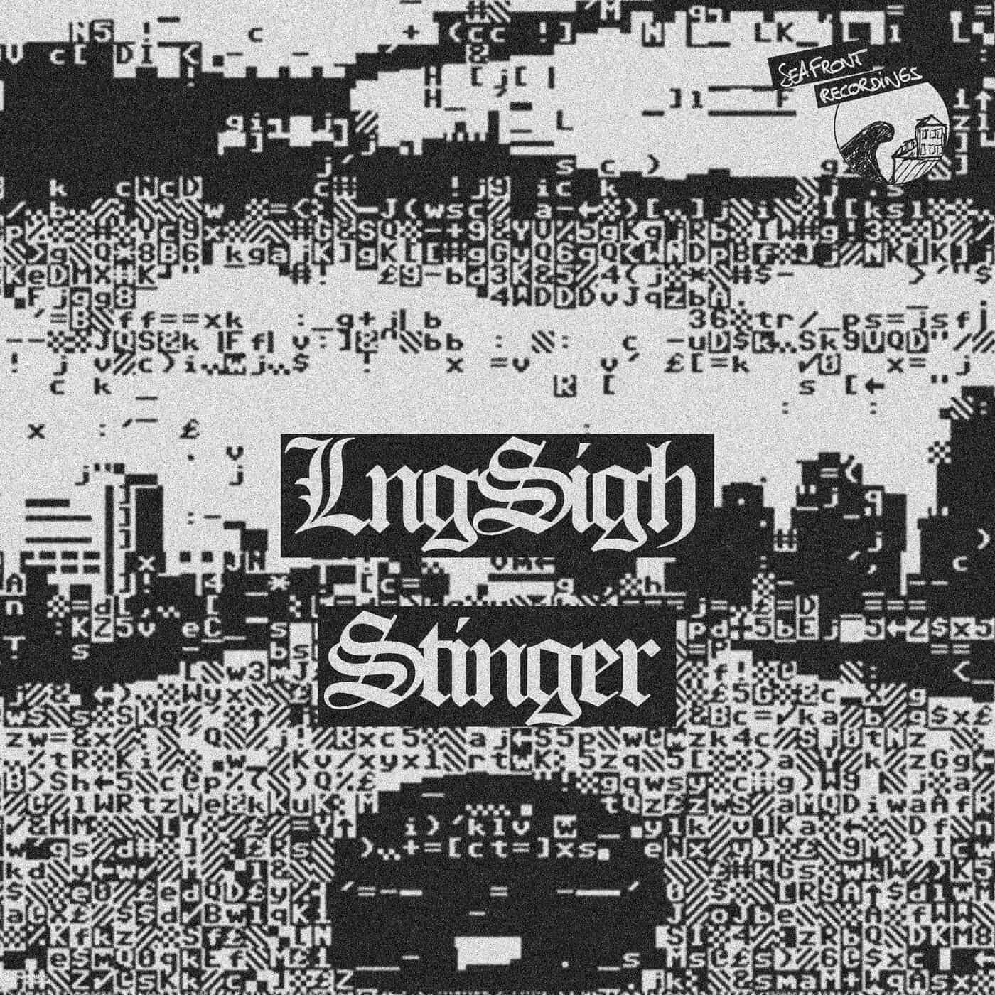image cover: Lngsigh, Little by Little - Stinger / SEAF032