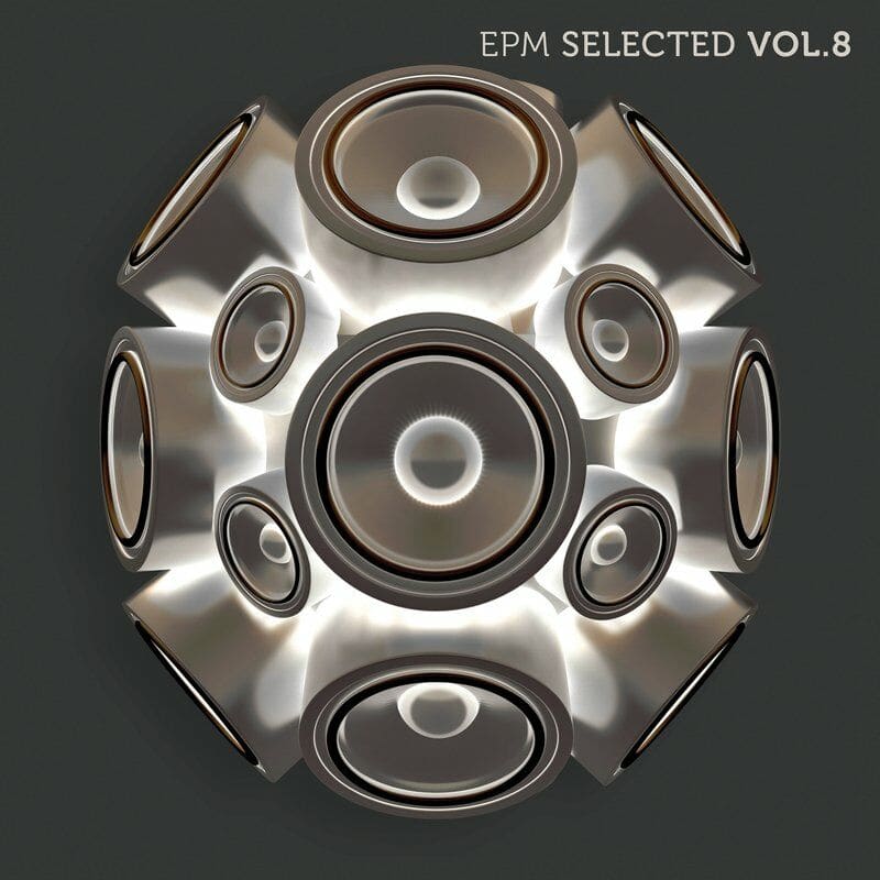 Download Various Artists - EPM Selected Vol.8 on Electrobuzz