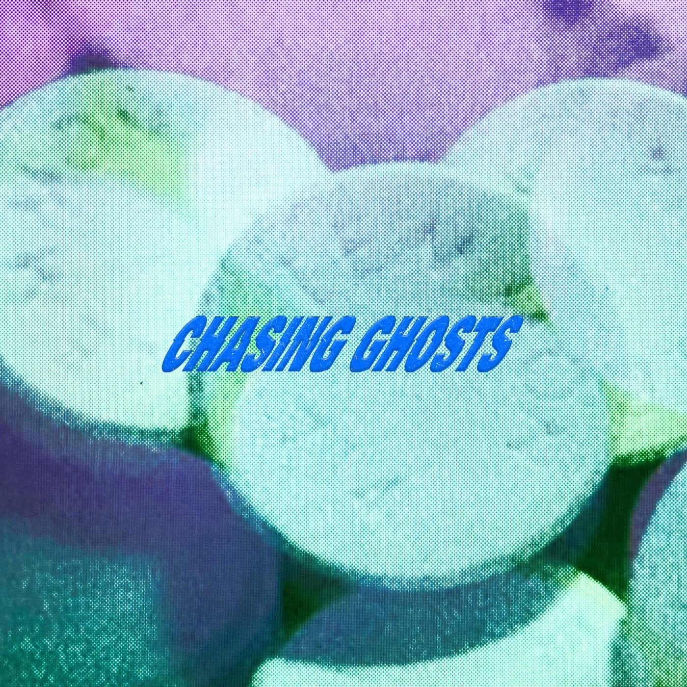 image cover: Benjamin Fröhlich, Longhair, Chasing Ghosts - Chasing Ghosts / PLEASURE04