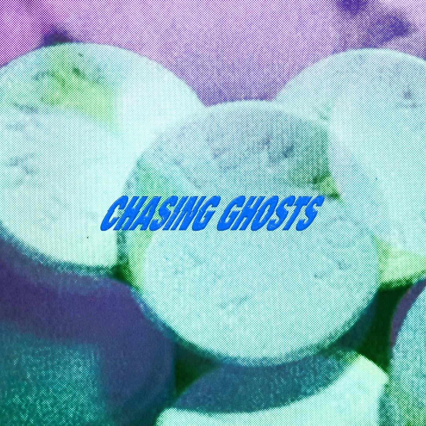 Download Benjamin Fröhlich, Longhair, Chasing Ghosts - Chasing Ghosts on Electrobuzz